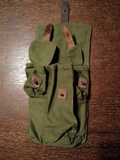 Magazine Pouch Bag , sling and