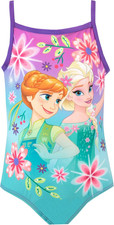 Costume Da Bagno Frozen |