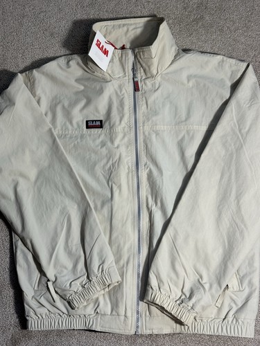 Giacca vela estiva slam - giacca,