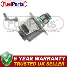 Valvola regolazione pressione