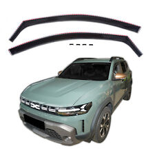 Deflettori Per Duster 3 Dal