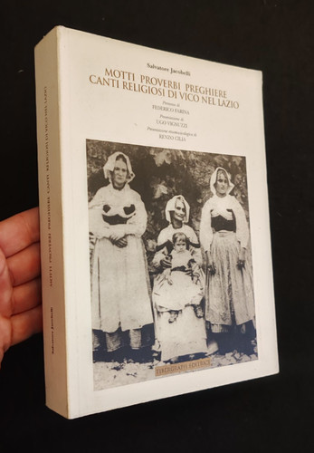Motti proverbi preghiere canti - preghiere,