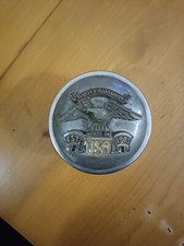 tappo serbatoio Harley Davidson