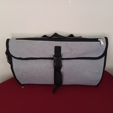 Fasciatoio Borsa portatile pieghevole  cambio pannolino