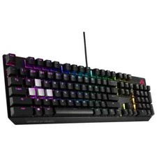 ASUS ROG STRIX SCOPE MECHANICAL GAMING KEYBOARD XA02