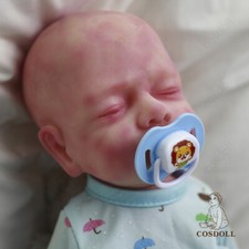 Muñeca de Bebé Recién