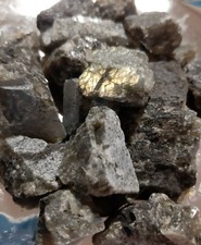 LABRADORITE Grezza Mis S