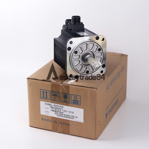 1pz nuovo yaskawa sgmg09a2ab - nuovo,