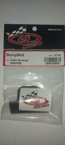 Racing team durango dnx408 - de,