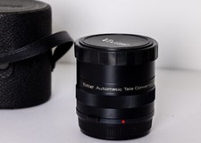 Vivitar MC Tele Convertitore