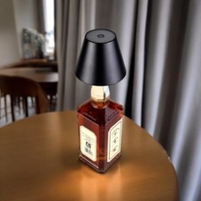 Lampada Led da tavolo per