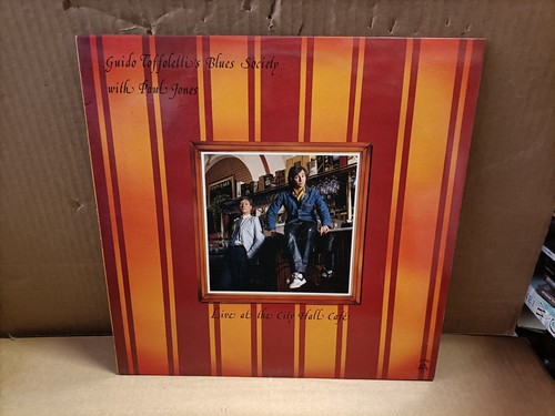 Giri vinile guido - giri,