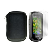 Custodia portatile borsa +