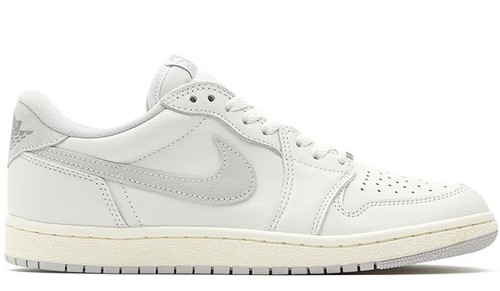 Air jordan retro low - jordan, 1