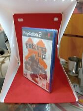 Marc Ecko's Getting Up