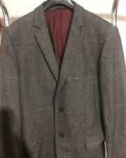 Giacca + Camicia Azzurra Uomo Sorbino Taglia 48  Piu OROLOGIO + 2  Occhiali Sole