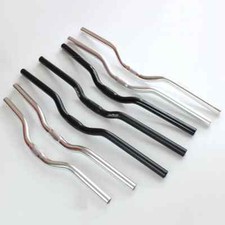 Manubrio bici mountain bike