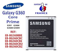 Originale Batterie Samsung