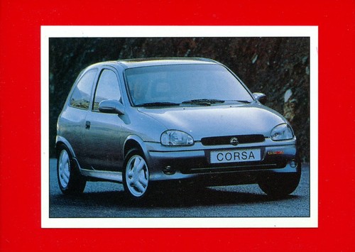 Super auto panini - auto,