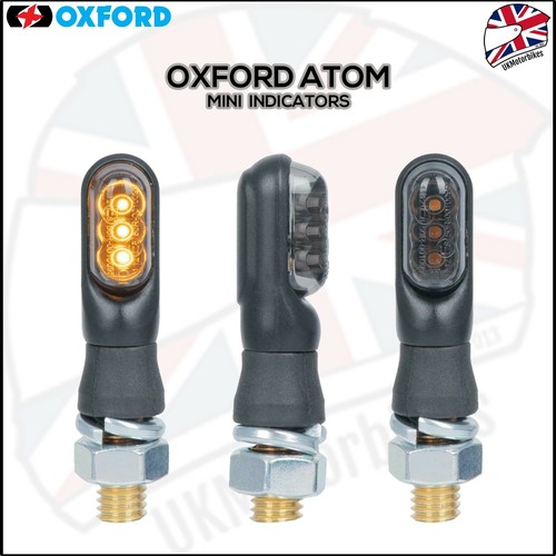 Oxford atom mini - oxford,