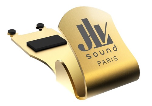 Jlv cap sax - e, basso