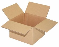 20 cartoni pieghevoli cartone