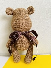 Handmade Keychain Gift