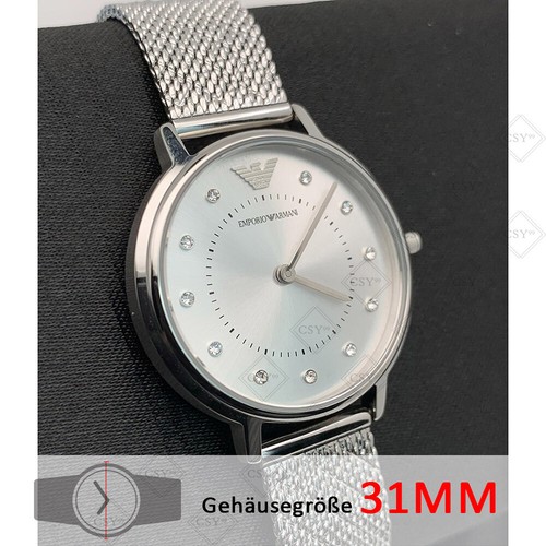 Orologio donna emporio armani - orologio,