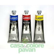 COLORE AD OLIO CLASSICO