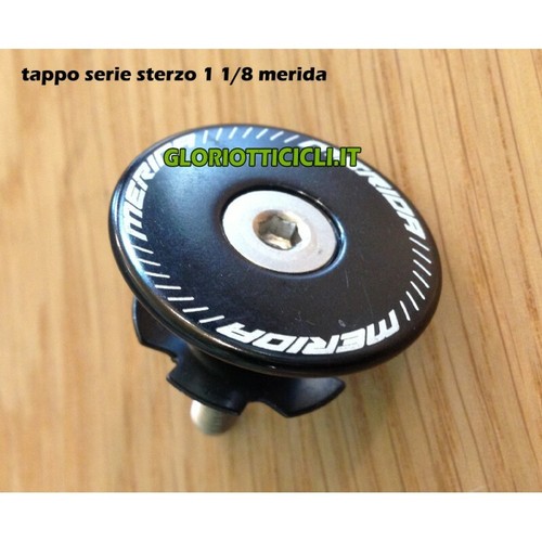Merida tirante tappo serie - tirante,