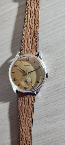 Zenith oversize jumbo mm - 38,