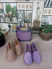 Scarpe ciabatte friulane donna