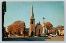 St. Andrews Chiesa Episcopale