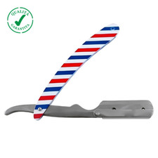 rasoio a mano libera vintage