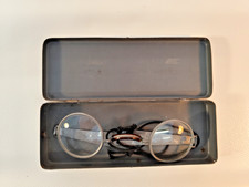 Occhiali di servizio Wehrmacht