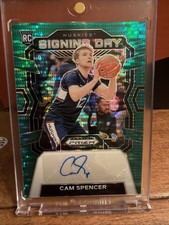 2024 Prisma, Draft Picks Cam