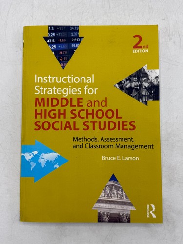 Instructional strategies - instructional,