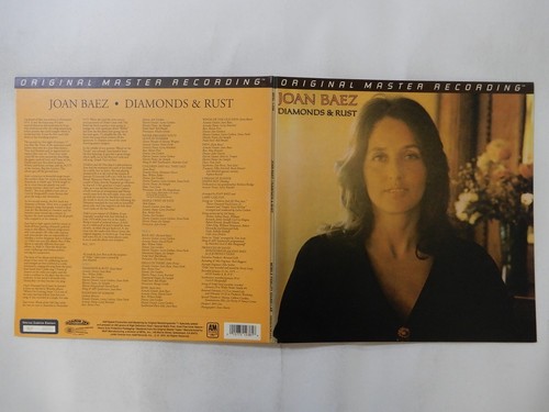 Joan baez diamonds mobile - diamonds,