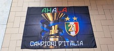 Bandiera Inter 21° Scudetto