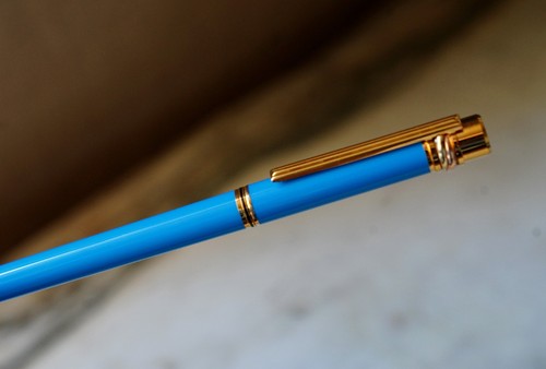 Stylo plume cartier must - stylo,