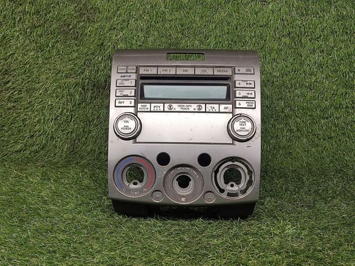 Ford ranger 2008 - 2008, radio