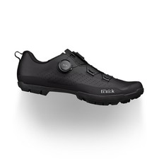 Scarpe MTB FIZIK TERRA ATLAS black