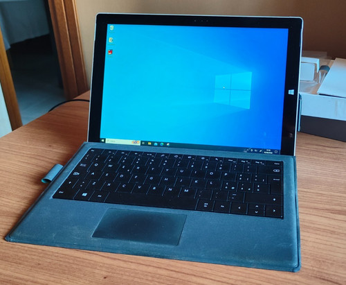 Microsoft surface pro i5 - microsoft,