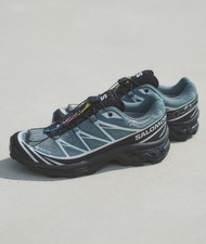 Salomon XT-6 Gore-Tex GTX