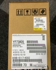 1PZ Servoazionamento DHL nuovo