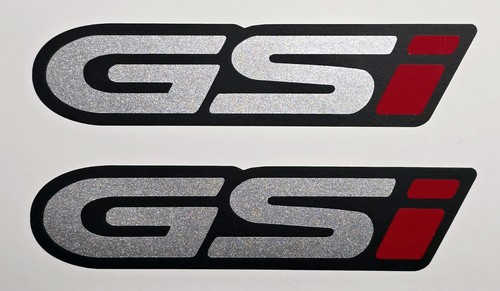 Adesivi emblema gsi c20ne - gsi,