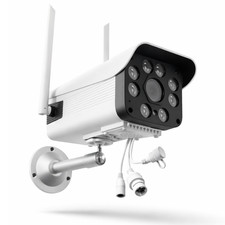 videocamera di sorveglianza da