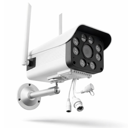 Videocamera sorveglianza da - videocamera,