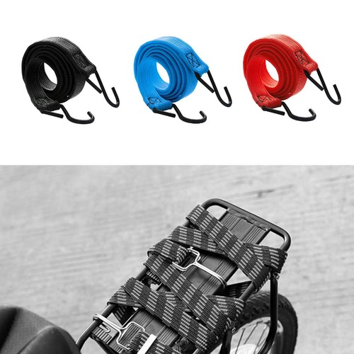 Corda elastica per bicicletta