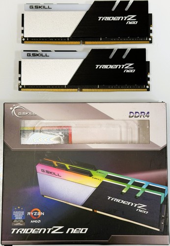 Skill trident neo 2 x - g.,